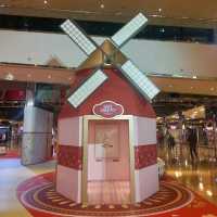 City Plaza × Miffy 花兔賀新春