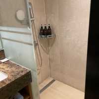 공항과 가까운 신신호텔><