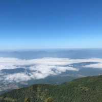 กิ่วเเม่ปาน อินทนนท์⛰️🍃