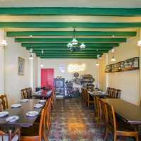 ร้านวันจันทร์ One Chun Cafe n' Restauran