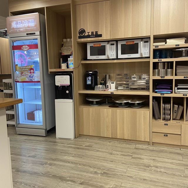 輕鬆自助學烘焙🥯