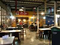 บ้านยินดี โฮมเมด สเต็ก