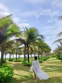 나트랑 최고의 감성숙소❤️ 아나만다라 깜란🌴