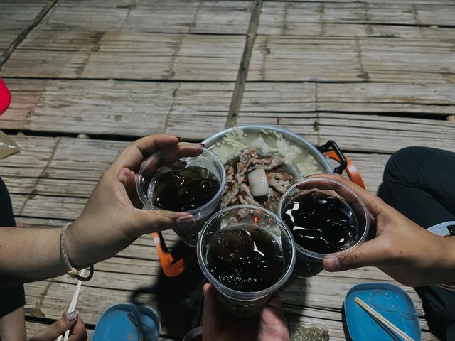 เขาล่องเรือตาหมื่น ⛰️🧗‍♂️🌳