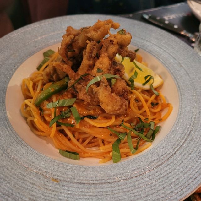 特色法式小酒館