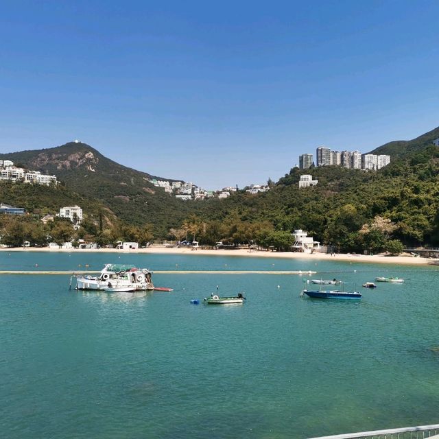 燒烤勝地