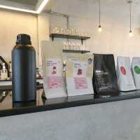 Shade Coffee Bar @KhonKaen