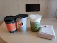 ［新光傑仕堡有氧酒店］享受碳酸泉，茶籽堂洗護髮乳很高級！