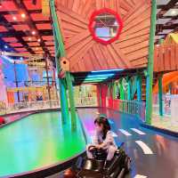 滿紛樂園——澳門室內遛娃好去處