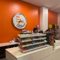 Sunprime Kamala Beach Resort lobby