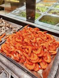 食足3小時午市日式放題