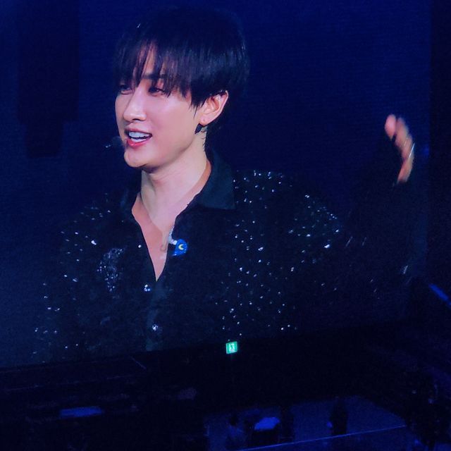 คอนนอกประเทศครั้งแรก SS9ENCORE 💙
