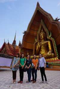 เที่ยวชมเมืองกาญจนบุรี