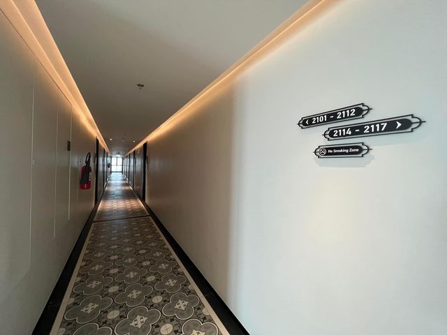 Somerset Pattaya