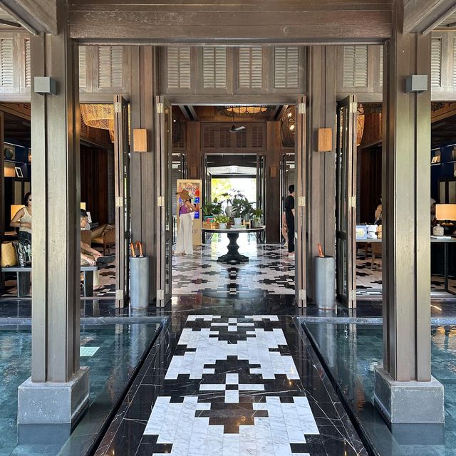 KIMPTON KITALAY SAMUI รีสอร์ทสวยควรพัก