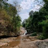 Mae Sa Waterfall