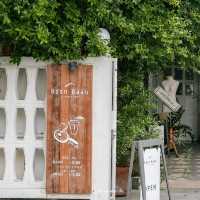 ร้านบ้าน บ้าน 34 Home Cafe'