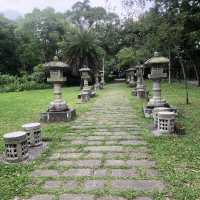 大溪中正公園