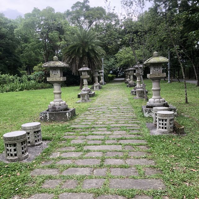大溪中正公園