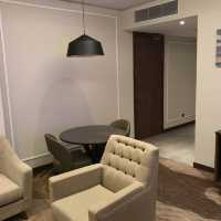 Le Meridien Putrajaya