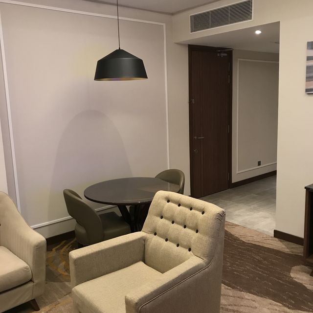 Le Meridien Putrajaya