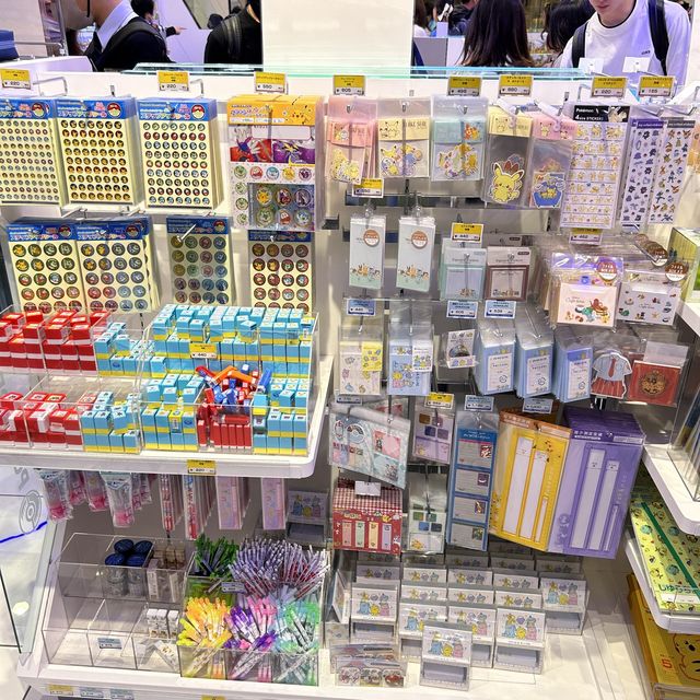 【 寶可夢比卡超迷必去。Pokémon Cafe 】 