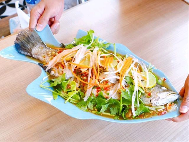🌶🎉  พาแซ่บ ตำ20 #ย่านสายไหม