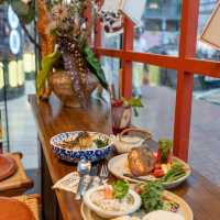 【No Money玩味餐廳玩到銅鑼灣】