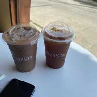 Mixirista Lampang