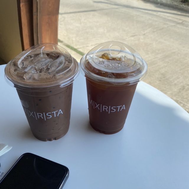 Mixirista Lampang