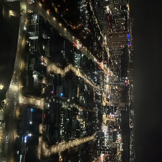 [송도] 오크우드프리미어 인천