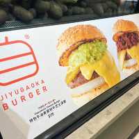 東京羽田機場一起漢堡店登陸銅鑼灣🇯🇵和牛漢堡超級講究🍔