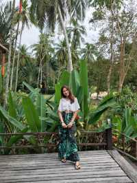 Away Koh Kood Resort เกาะกูด 🌿