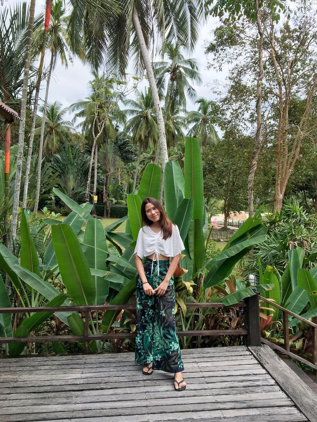 Away Koh Kood Resort เกาะกูด 🌿