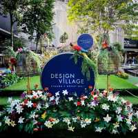 Design Village Shopping Paradise in Penang..!