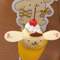 Sanrio Cafe