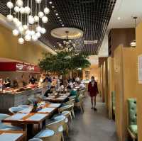江門「五星級」酒店 3日2夜工幹之旅
