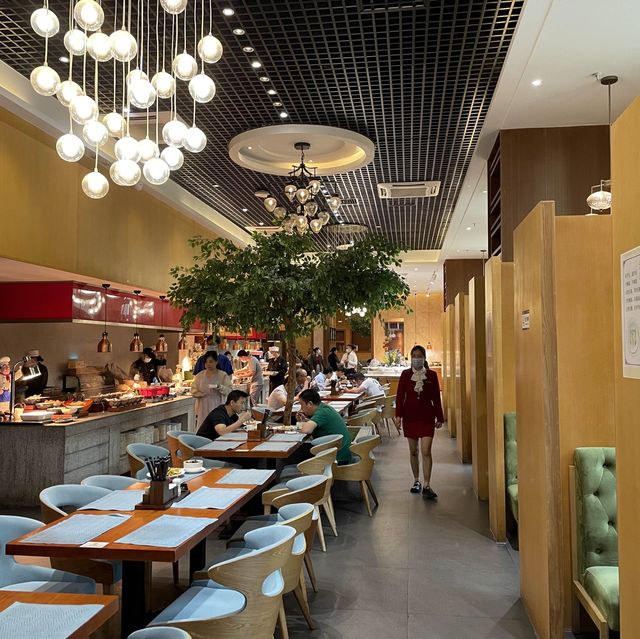 江門「五星級」酒店 3日2夜工幹之旅
