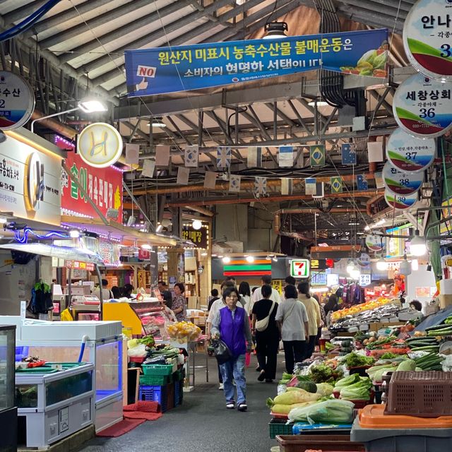 제주 식도락 여행🍊💖