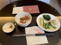 台湾　台湾観光　台北松山空港のAirline VIP Loungeが最高だった！