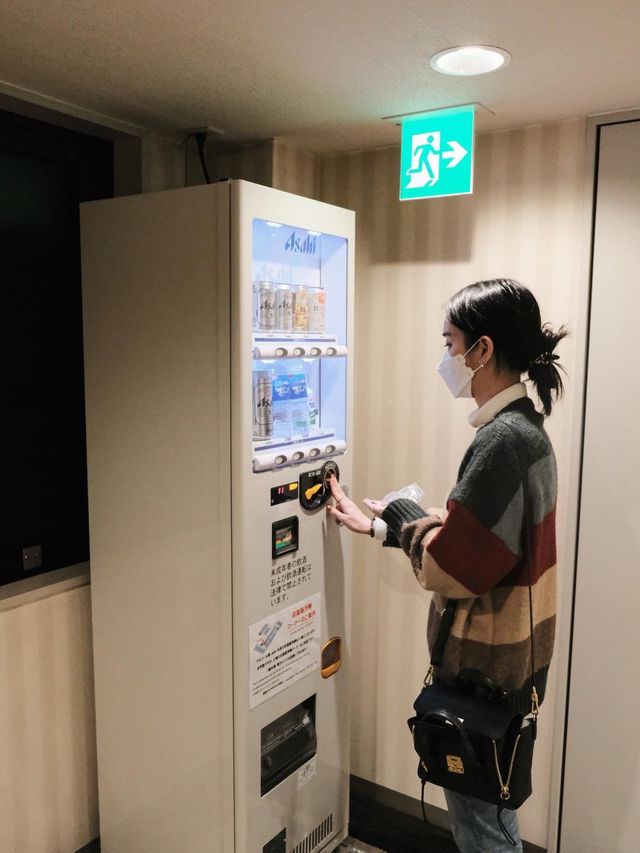🏨 ที่พักทำเลยดี ราคาจับต้องได้ในโตเกียว ญี่ปุ่น
