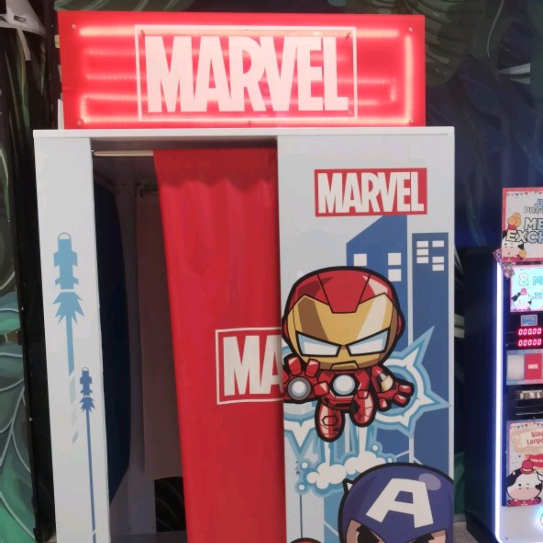 Iron Man on Display at Marvel Studios' Avengers, Endgame Event at Suntec  City, Singapore. Imagem de Stock Editorial - Imagem de guerra, final:  272411514