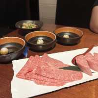 梵 燒肉店