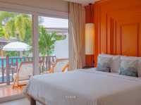 Arinara Beach Resort Phuket 🌿