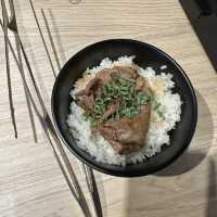 菜多肉多的吃到飽 - 溫野菜 還有豐富自助吧爽吃