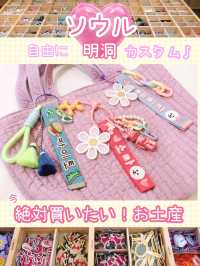 【ソウル♡明洞】今買いたいお店♡Sunoa.