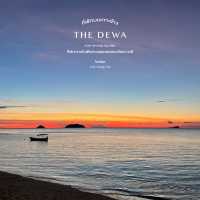 The Dewa Kohchang - ที่พักเกาะช้างบรรยากาศดี