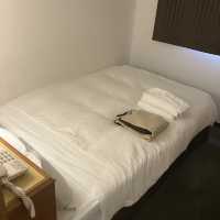 平塚のサウナ付きホテル 3S HOTEL HIRATSUKA 