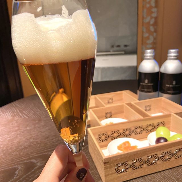 📍ザ・リッツ・カールトン日光/栃木県
