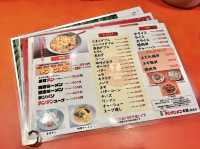 【東京・羽田】羽田で味わえる川崎グルメ🍜